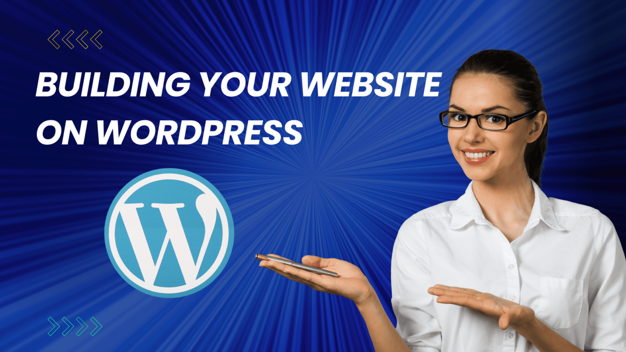 Building-Your-Website-on-WordPress