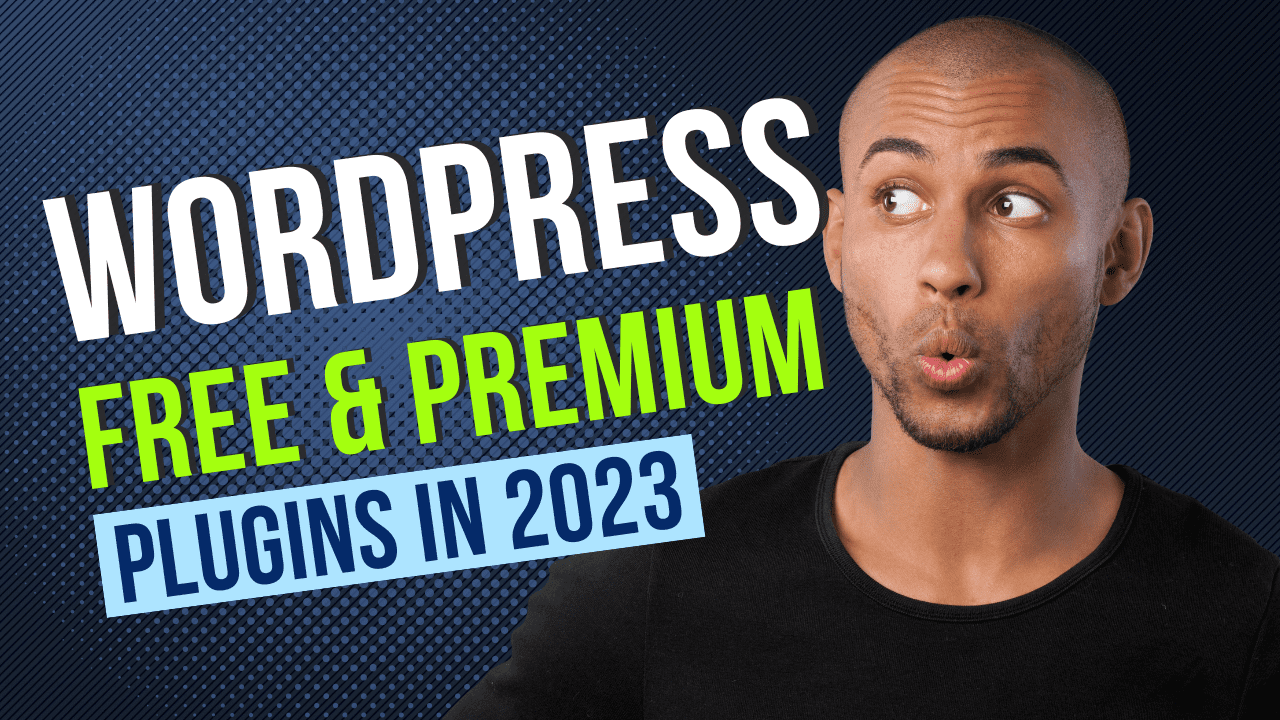 2023's ultimate collection of WordPress plugins.